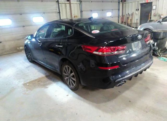 Photo 2 VIN: 5XXGU4L12LG410896 - KIA OPTIMA 