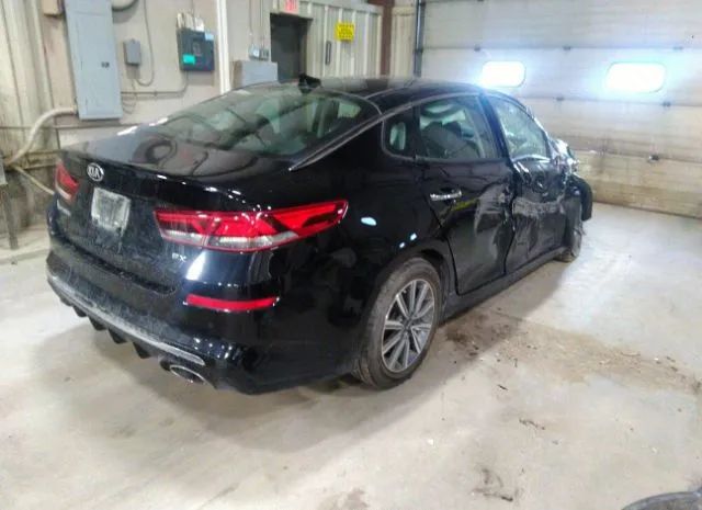 Photo 3 VIN: 5XXGU4L12LG410896 - KIA OPTIMA 