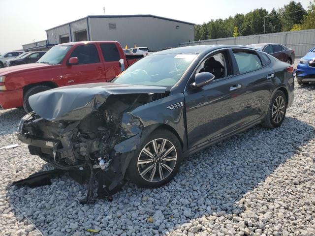 Photo 0 VIN: 5XXGU4L12LG422711 - KIA OPTIMA EX 