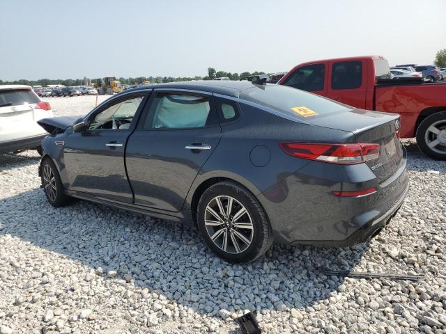 Photo 1 VIN: 5XXGU4L12LG422711 - KIA OPTIMA EX 