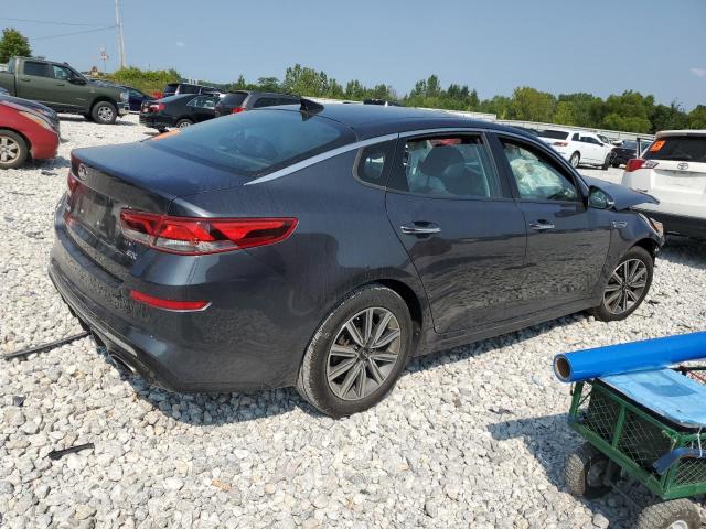 Photo 2 VIN: 5XXGU4L12LG422711 - KIA OPTIMA EX 