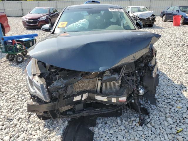 Photo 4 VIN: 5XXGU4L12LG422711 - KIA OPTIMA EX 