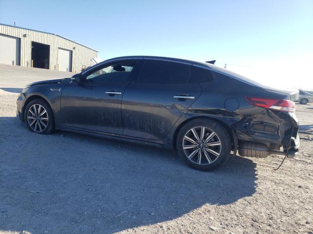 Photo 1 VIN: 5XXGU4L12LG442750 - KIA OPTIMA EX 