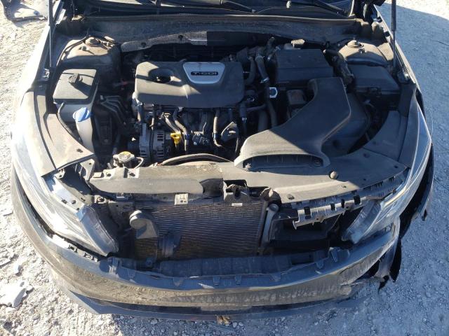 Photo 10 VIN: 5XXGU4L12LG442750 - KIA OPTIMA EX 