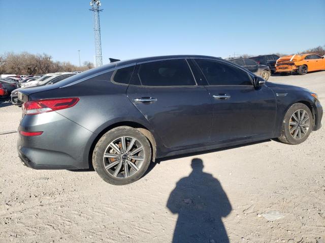 Photo 2 VIN: 5XXGU4L12LG442750 - KIA OPTIMA EX 