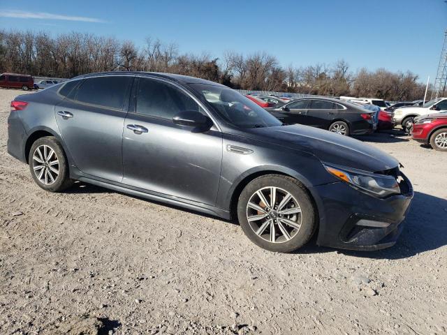 Photo 3 VIN: 5XXGU4L12LG442750 - KIA OPTIMA EX 