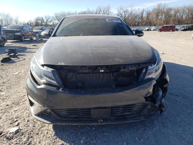 Photo 4 VIN: 5XXGU4L12LG442750 - KIA OPTIMA EX 