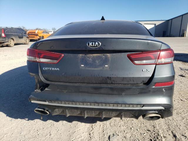 Photo 5 VIN: 5XXGU4L12LG442750 - KIA OPTIMA EX 