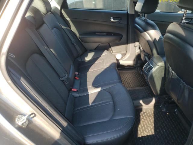 Photo 5 VIN: 5XXGU4L13KG323409 - KIA OPTIMA EX 