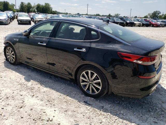 Photo 1 VIN: 5XXGU4L13KG344048 - KIA OPTIMA EX 