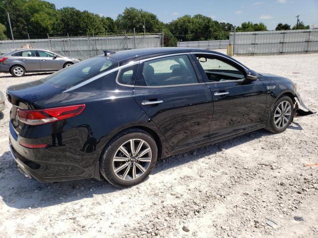 Photo 2 VIN: 5XXGU4L13KG344048 - KIA OPTIMA EX 