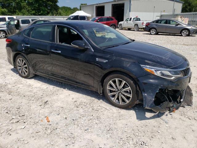 Photo 3 VIN: 5XXGU4L13KG344048 - KIA OPTIMA EX 