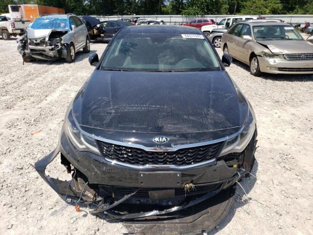 Photo 4 VIN: 5XXGU4L13KG344048 - KIA OPTIMA EX 