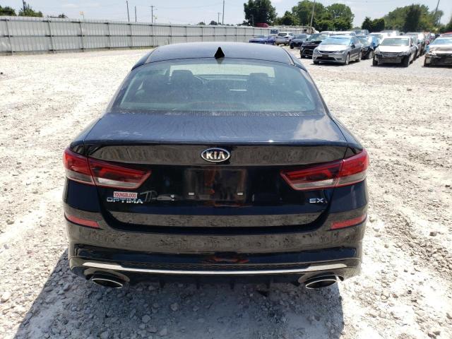 Photo 5 VIN: 5XXGU4L13KG344048 - KIA OPTIMA EX 