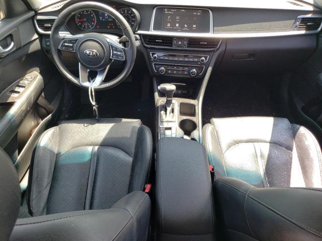 Photo 7 VIN: 5XXGU4L13KG344048 - KIA OPTIMA EX 