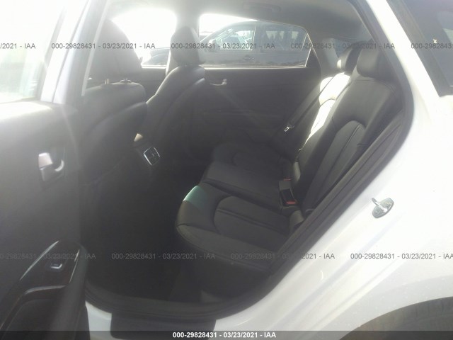 Photo 7 VIN: 5XXGU4L13KG373677 - KIA OPTIMA 