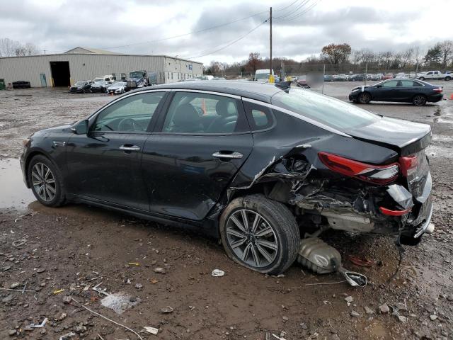 Photo 1 VIN: 5XXGU4L13LG395017 - KIA OPTIMA 