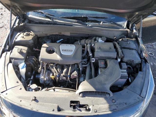 Photo 10 VIN: 5XXGU4L13LG395017 - KIA OPTIMA 