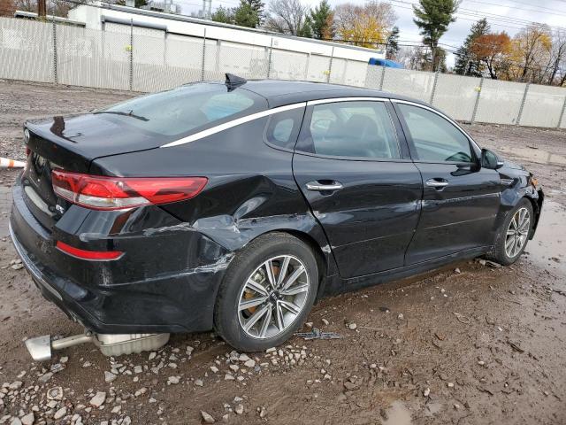 Photo 2 VIN: 5XXGU4L13LG395017 - KIA OPTIMA 