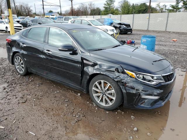 Photo 3 VIN: 5XXGU4L13LG395017 - KIA OPTIMA 