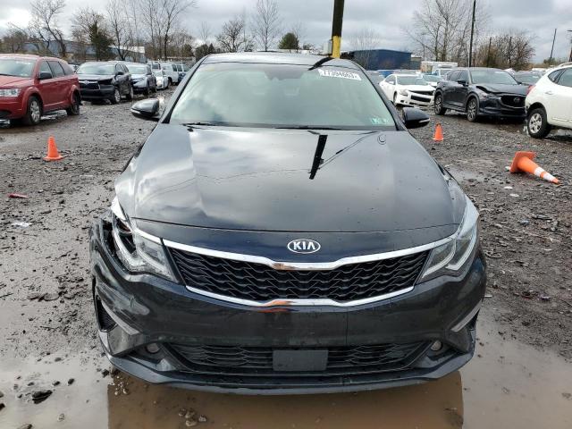 Photo 4 VIN: 5XXGU4L13LG395017 - KIA OPTIMA 