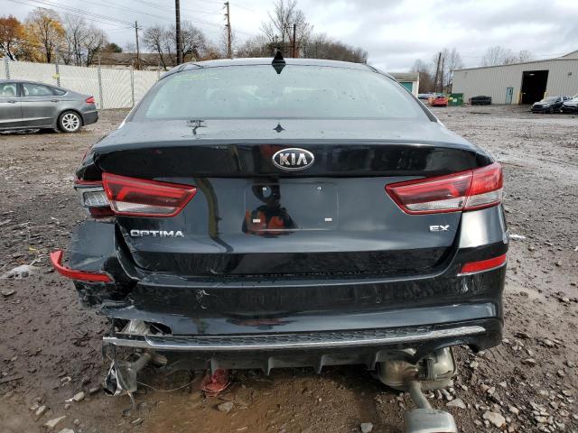 Photo 5 VIN: 5XXGU4L13LG395017 - KIA OPTIMA 