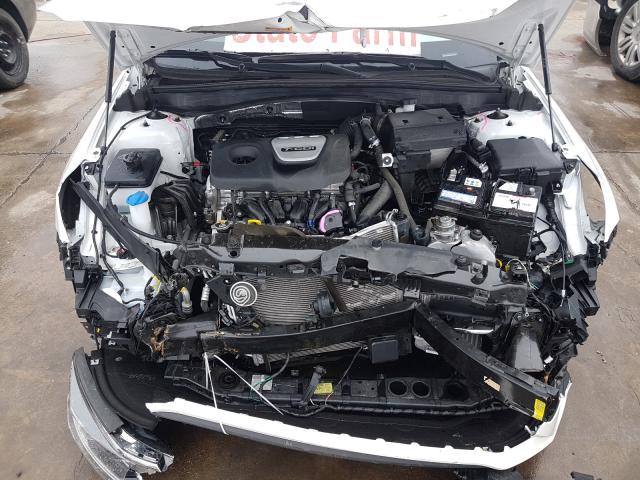 Photo 6 VIN: 5XXGU4L13LG406436 - KIA OPTIMA EX 