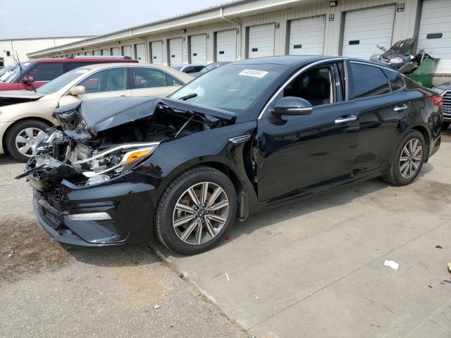 Photo 0 VIN: 5XXGU4L13LG408316 - KIA OPTIMA EX 