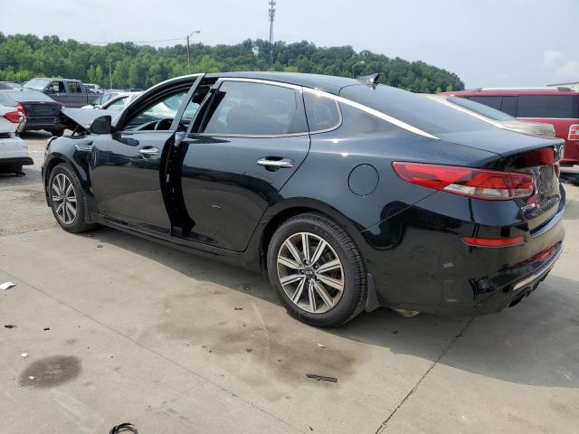 Photo 1 VIN: 5XXGU4L13LG408316 - KIA OPTIMA EX 