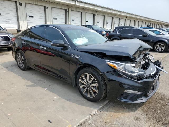 Photo 3 VIN: 5XXGU4L13LG408316 - KIA OPTIMA EX 