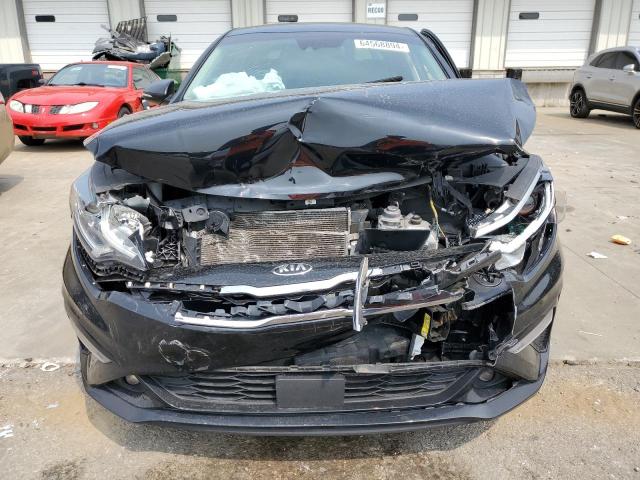 Photo 4 VIN: 5XXGU4L13LG408316 - KIA OPTIMA EX 