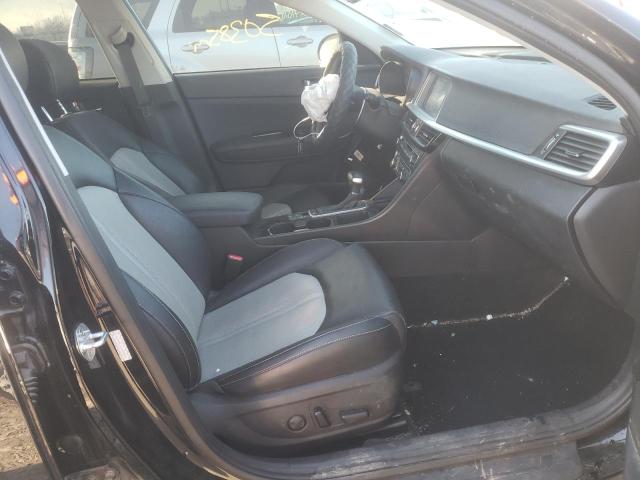 Photo 4 VIN: 5XXGU4L13LG422586 - KIA OPTIMA EX 