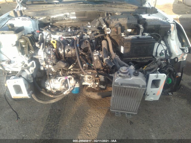 Photo 5 VIN: 5XXGU4L14KG300687 - KIA OPTIMA 