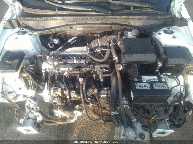 Photo 9 VIN: 5XXGU4L14KG300687 - KIA OPTIMA 