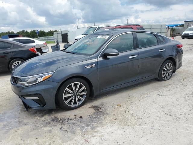 Photo 0 VIN: 5XXGU4L14LG448341 - KIA OPTIMA EX 