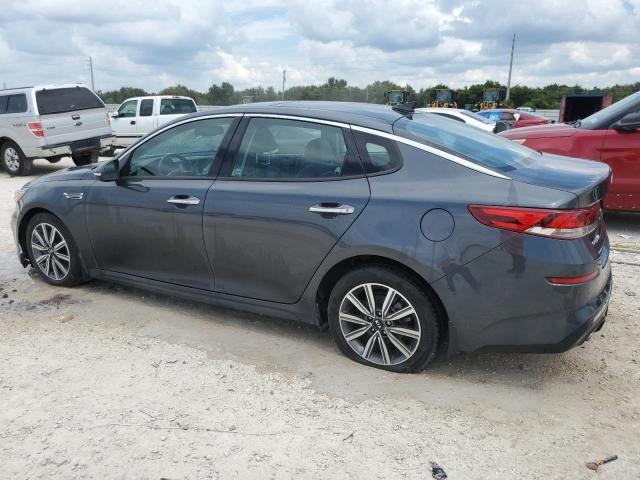 Photo 1 VIN: 5XXGU4L14LG448341 - KIA OPTIMA EX 