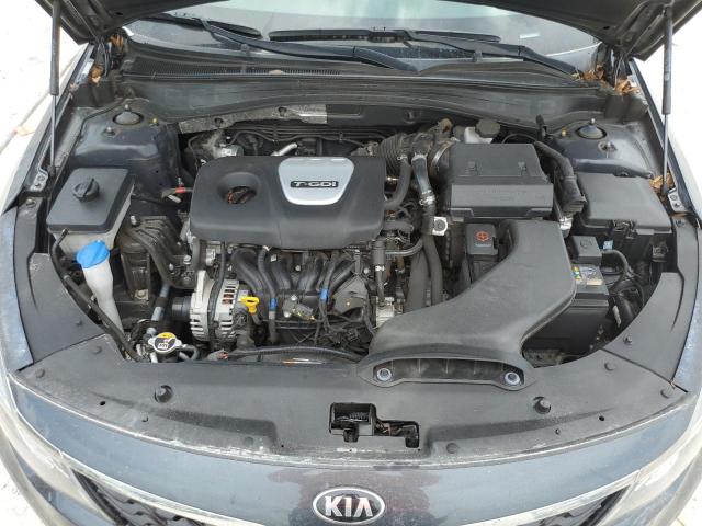 Photo 10 VIN: 5XXGU4L14LG448341 - KIA OPTIMA EX 