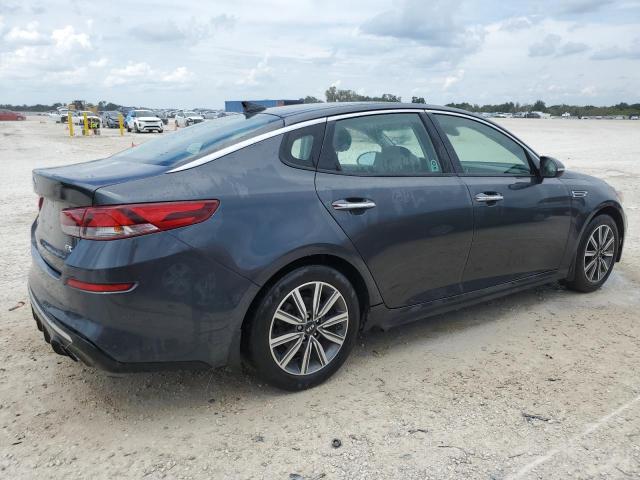 Photo 2 VIN: 5XXGU4L14LG448341 - KIA OPTIMA EX 