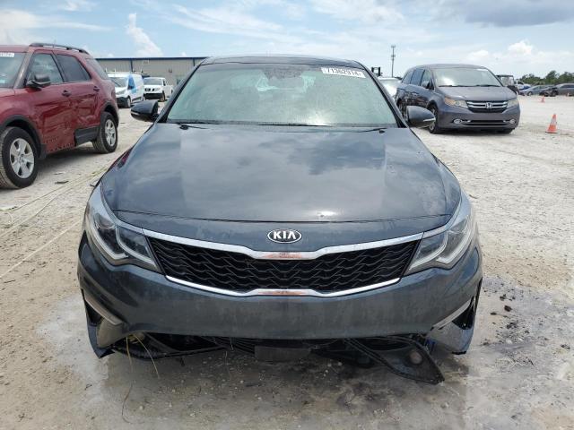 Photo 4 VIN: 5XXGU4L14LG448341 - KIA OPTIMA EX 