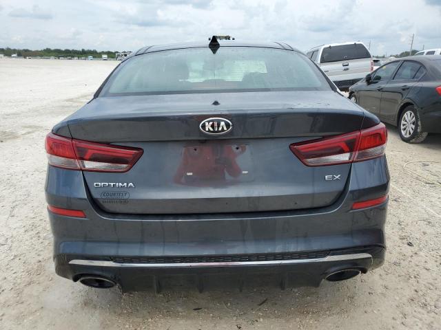 Photo 5 VIN: 5XXGU4L14LG448341 - KIA OPTIMA EX 