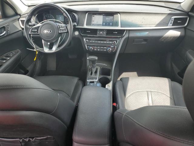 Photo 7 VIN: 5XXGU4L14LG448341 - KIA OPTIMA EX 