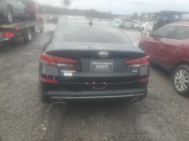 Photo 5 VIN: 5XXGU4L15KG295273 - KIA OPTIMA EX 