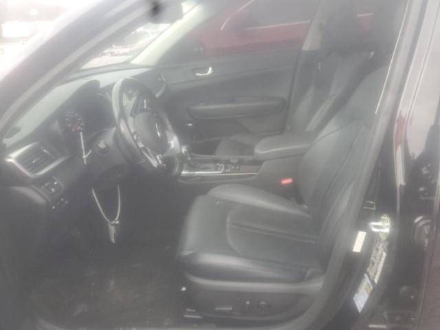 Photo 6 VIN: 5XXGU4L15KG295273 - KIA OPTIMA EX 