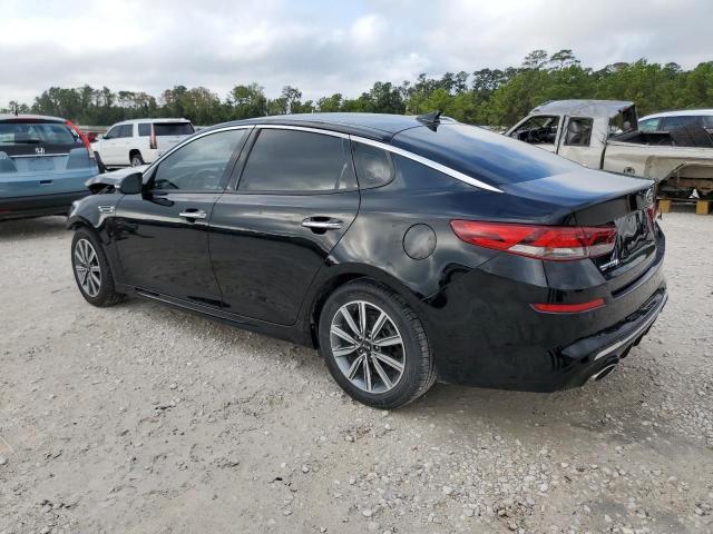 Photo 1 VIN: 5XXGU4L15KG309916 - KIA OPTIMA EX 