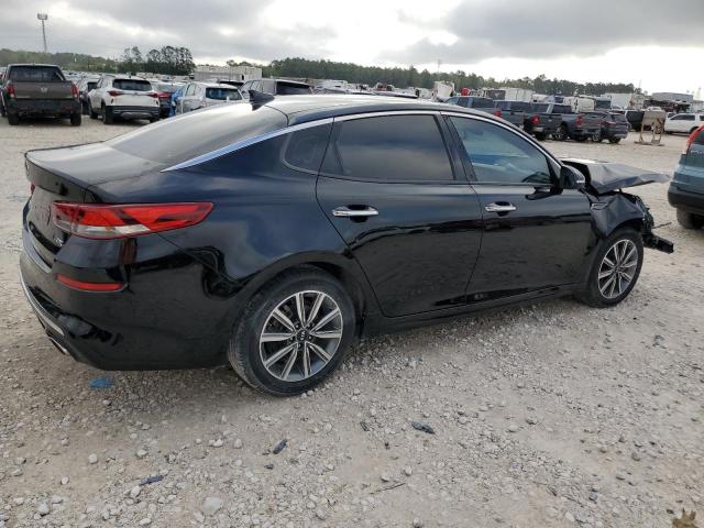 Photo 2 VIN: 5XXGU4L15KG309916 - KIA OPTIMA EX 