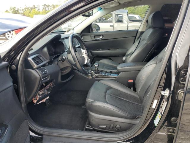 Photo 6 VIN: 5XXGU4L15KG309916 - KIA OPTIMA EX 