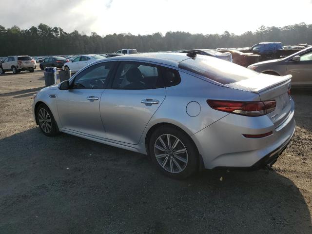 Photo 1 VIN: 5XXGU4L15KG315358 - KIA OPTIMA EX 