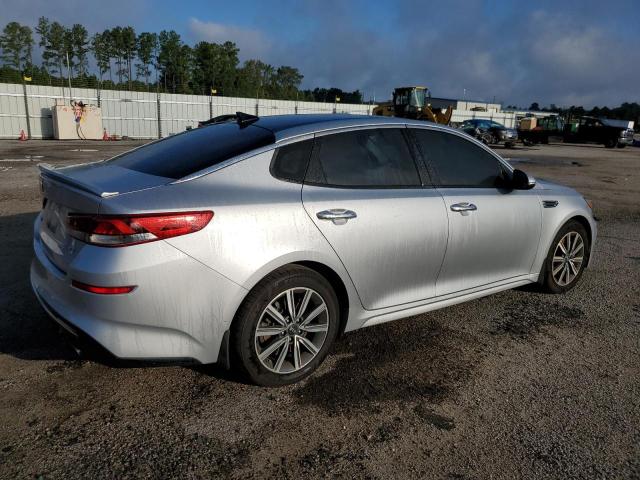 Photo 2 VIN: 5XXGU4L15KG315358 - KIA OPTIMA EX 