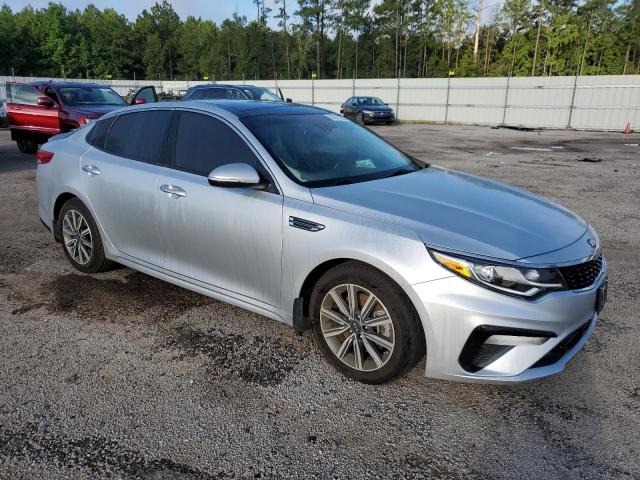 Photo 3 VIN: 5XXGU4L15KG315358 - KIA OPTIMA EX 