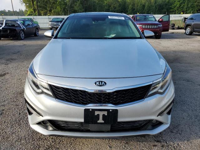 Photo 4 VIN: 5XXGU4L15KG315358 - KIA OPTIMA EX 